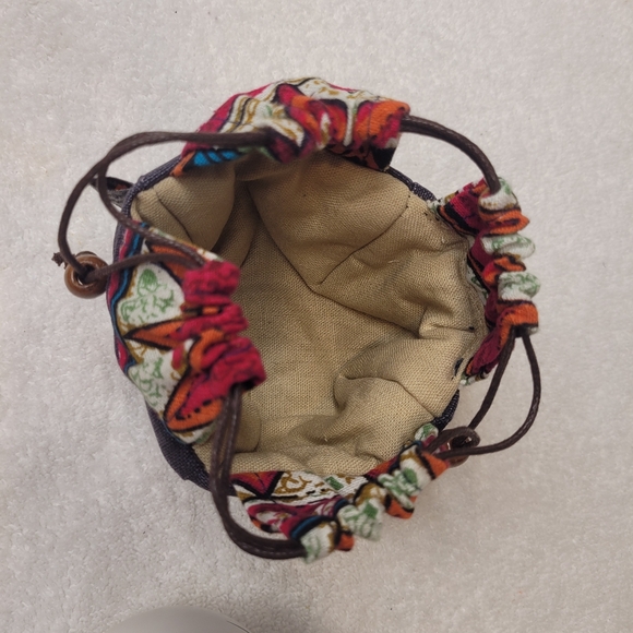 Oriental portable tea cup and cup caddy sakè cup - Picture 3 of 6